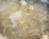 鶏だしで♪ ペペロンチーノ作り方4写真