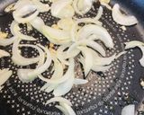 鶏だしで♪ ペペロンチーノ作り方6写真