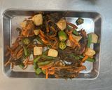 激旨！！スタミナ春巻き作り方8写真