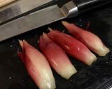 丹後バラちらし寿司は縁の下の力持ちが主役作り方5写真