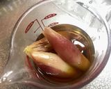 丹後バラちらし寿司は縁の下の力持ちが主役作り方4写真