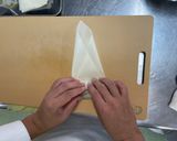 激旨！！スタミナ春巻き作り方11写真