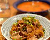 【簡単】砂肝の甘辛漬け作り方6写真