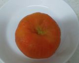 トマトの密煮作り方2写真