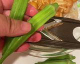 レンチン★かんたんねばねば副菜作り方3写真