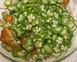 レンチン★かんたんねばねば副菜作り方4写真