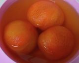 トマトの密煮作り方4写真