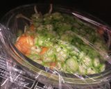 レンチン★かんたんねばねば副菜作り方5写真