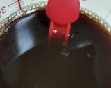 便利♪作り置きアイスコーヒー＊コーヒー氷作り方7写真