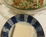 レンチン★かんたんねばねば副菜作り方10写真