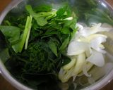 おうちで簡単♪もつ煮込み作り方3写真