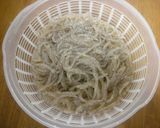 おうちで簡単♪もつ煮込み作り方4写真