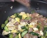 らくらく時短★きゅうりチャンプルー作り方6写真