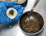 心（マブイ）も↑↑（アゲアゲ）チキアギー作り方7写真