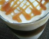 スタバ気分♪ゆるめホイップアイスコーヒー作り方9写真