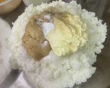 こってり炒飯☆作り方2写真
