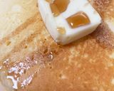 国産米粉のパンケーキ作り方3写真