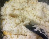 こってり炒飯☆作り方5写真