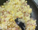 こってり炒飯☆作り方6写真