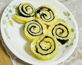 お弁当…2023/08/22の献立作り方4写真
