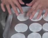 低糖質でおいしい！大根餃子作り方1写真