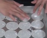 低糖質でおいしい！大根餃子作り方3写真