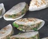 低糖質でおいしい！大根餃子作り方5写真
