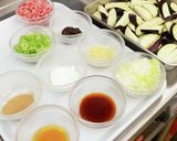 和風マーボー茄子作り方1写真