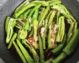 簡単◎茄子の揚げ浸し/他の野菜でも◎作り方5写真