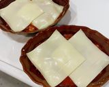 15分で完成！コンビニ食材4つでグラタン作り方4写真