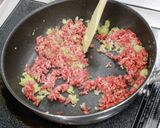 和風マーボー茄子作り方4写真