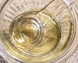 あま〜い白胡麻ソース作り方1写真
