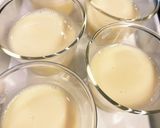 プルプル★甘酒と豆乳のゼリー作り方5写真