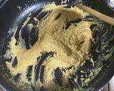 赤缶カレー粉で減塩カレールー作り方1写真