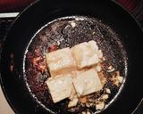 簡単☆豆腐ステーキ作り方2写真