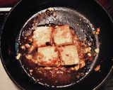 簡単☆豆腐ステーキ作り方3写真