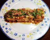 簡単☆豆腐ステーキ作り方4写真