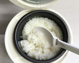 コスト０円！炊飯器で半熟卵と固ゆで卵作り方6写真