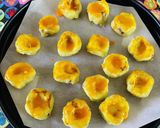 さつまいもまるごと●一口スイートポテト作り方6写真