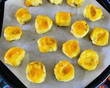 さつまいもまるごと●一口スイートポテト作り方7写真