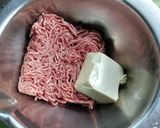 オードブル♪玉ねぎバーガー作り方3写真