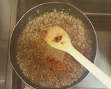 超簡単☆汁なし坦々麺♪♪作り方2写真