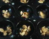 たこ焼きソックリ!?フォンダンショコラ作り方3写真