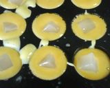 たこ焼きソックリ!?フォンダンショコラ作り方4写真