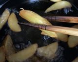 あつあつとろ〜りチーズポテト作り方2写真