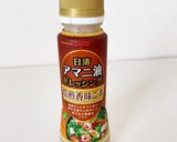 簡単☆肉味噌＆薬味の冷製うどん作り方4写真