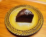 しっとりおからの蒸しチョコケーキ作り方6写真