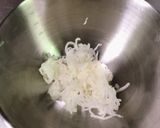白菜コッチョリ(即席キムチ)作り方6写真