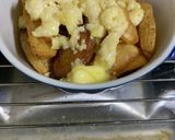 あつあつとろ〜りチーズポテト作り方6写真