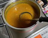 肉なし小麦粉なし・野菜ブーンカレー作り方14写真